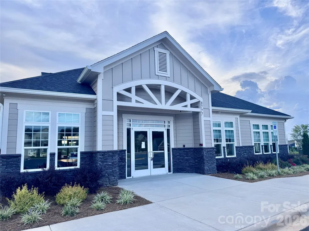 2062 Van Buren Road Sherrills Ford, NC 28673