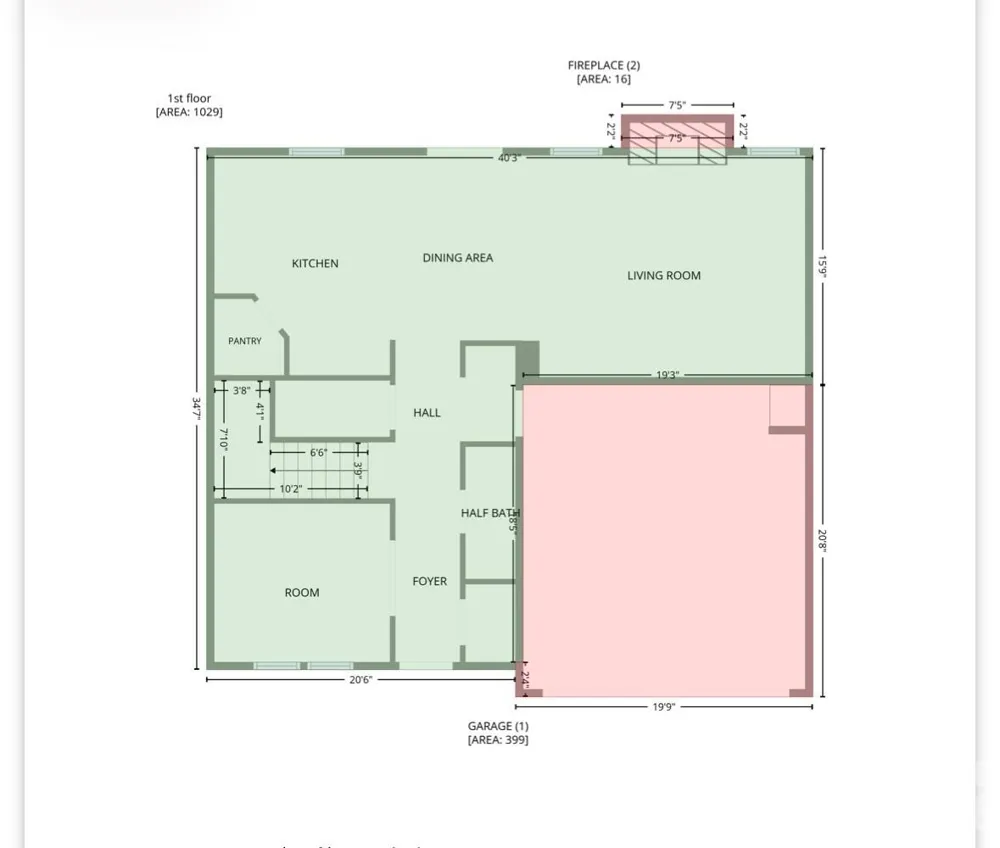 2062 Van Buren Road Sherrills Ford, NC 28673