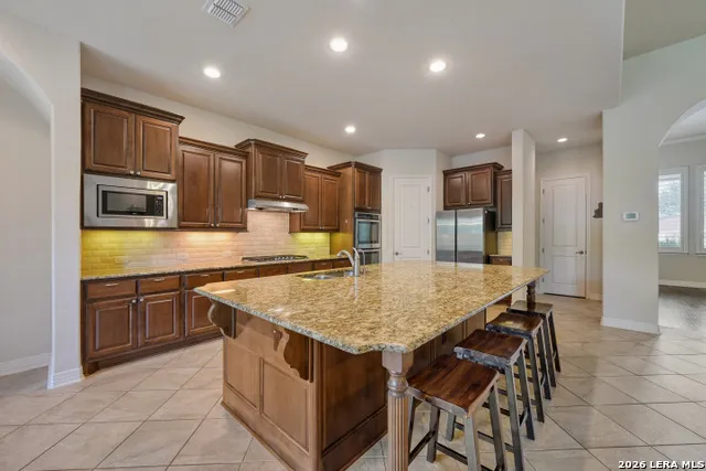 31006 CHAROLAIS WAY Bulverde, TX 78163