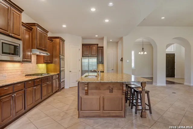 31006 CHAROLAIS WAY Bulverde, TX 78163
