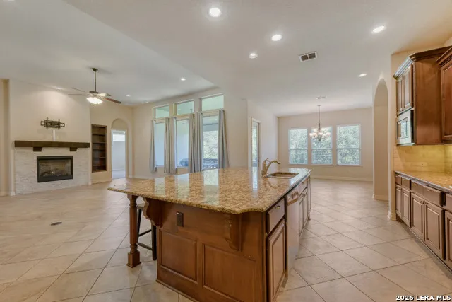 31006 CHAROLAIS WAY Bulverde, TX 78163