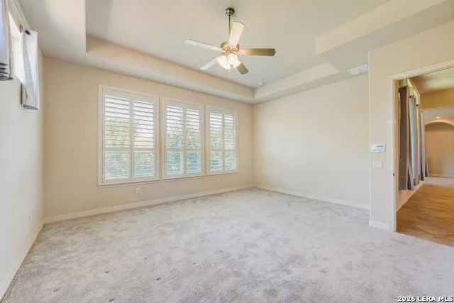 31006 CHAROLAIS WAY Bulverde, TX 78163
