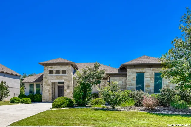 31006 CHAROLAIS WAY Bulverde, TX 78163