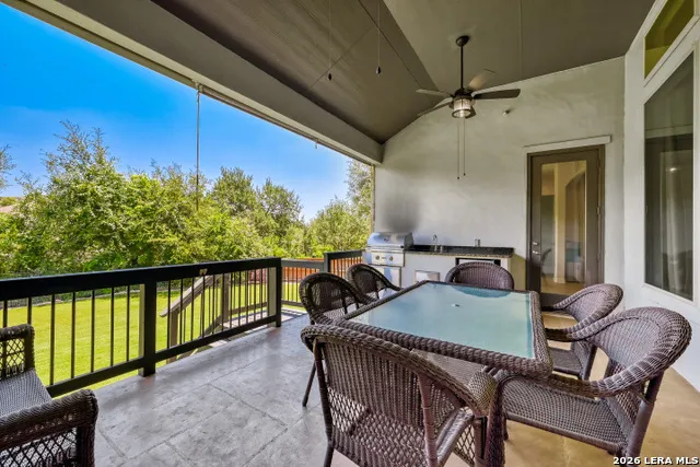 31006 CHAROLAIS WAY Bulverde, TX 78163