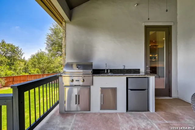 31006 CHAROLAIS WAY Bulverde, TX 78163
