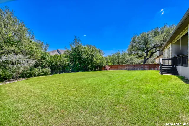 31006 CHAROLAIS WAY Bulverde, TX 78163