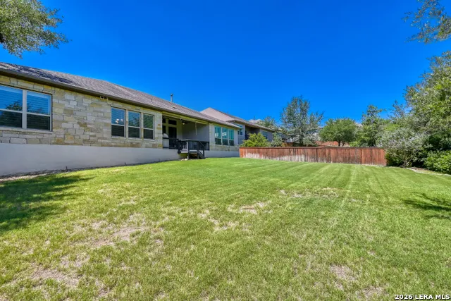 31006 CHAROLAIS WAY Bulverde, TX 78163