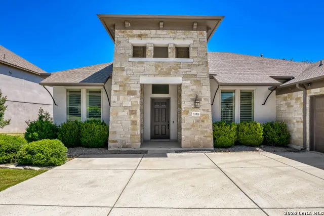 31006 CHAROLAIS WAY Bulverde, TX 78163