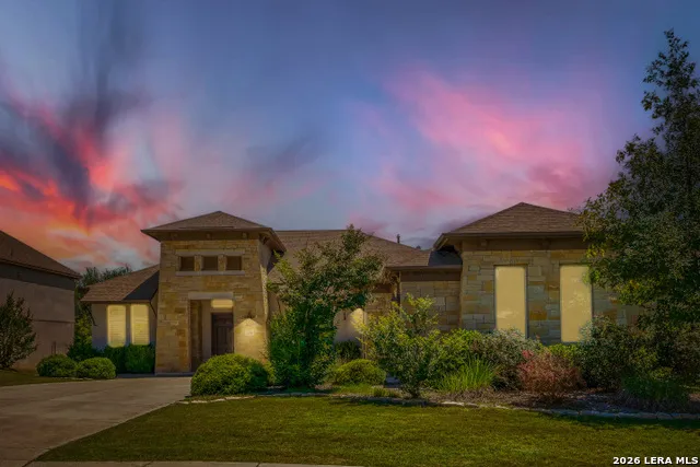 31006 CHAROLAIS WAY Bulverde, TX 78163