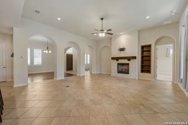 31006 CHAROLAIS WAY Bulverde, TX 78163