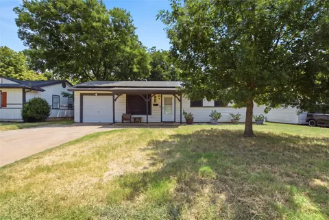 1010 Denton Drive