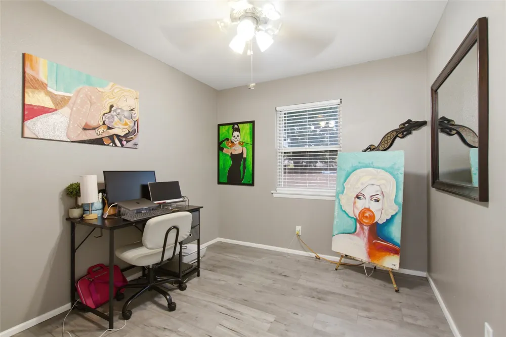 1010 Denton Drive Euless, TX 76039