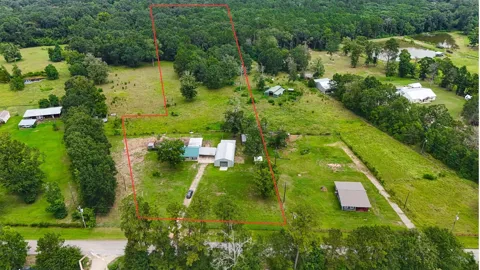 22573 Morgan Cemetery Lot 2 Road