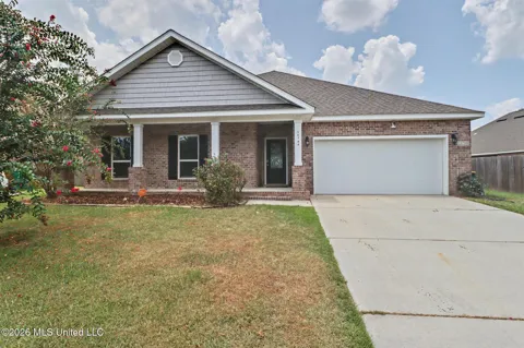 10784 Chapelwood Drive
