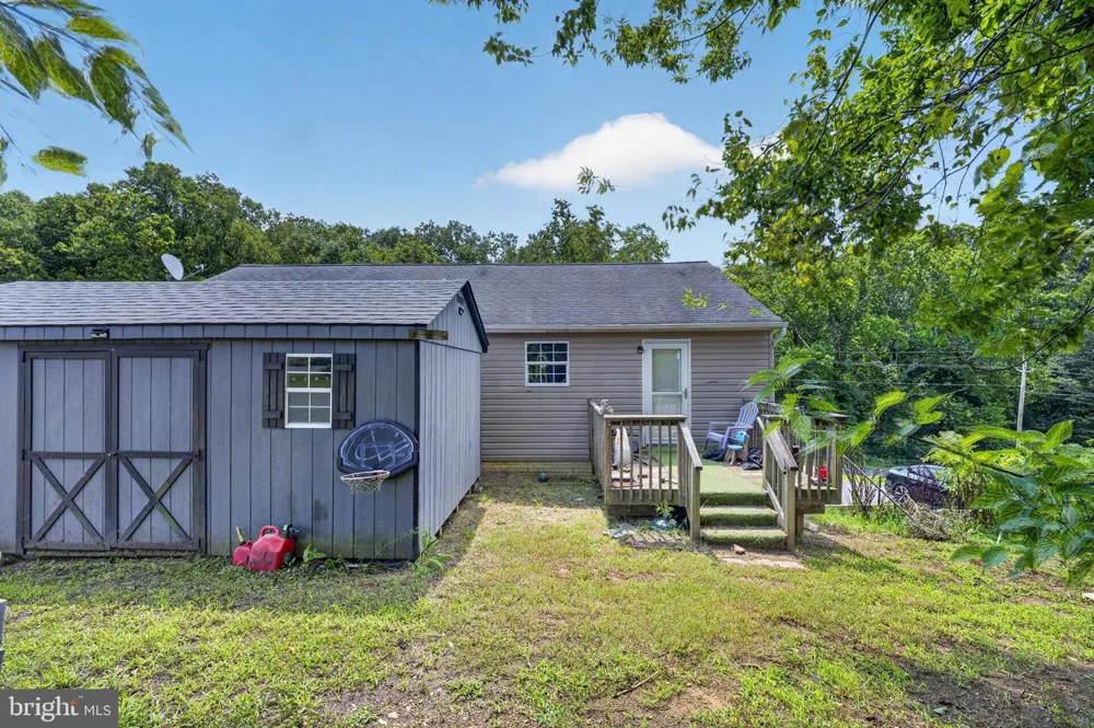 23123 LONGVIEW BOULEVARD Bushwood, MD 20618