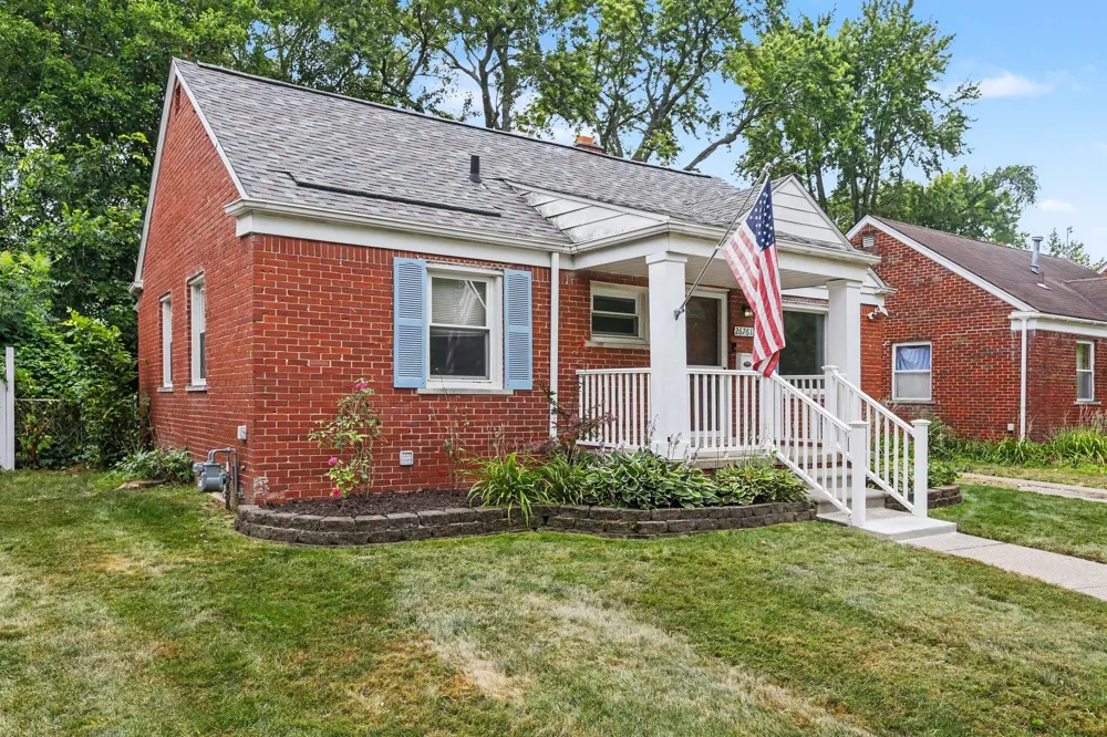 26761 Southwestern Highway Redford, MI 48239