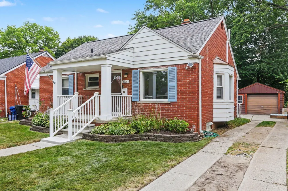 26761 Southwestern Highway Redford, MI 48239