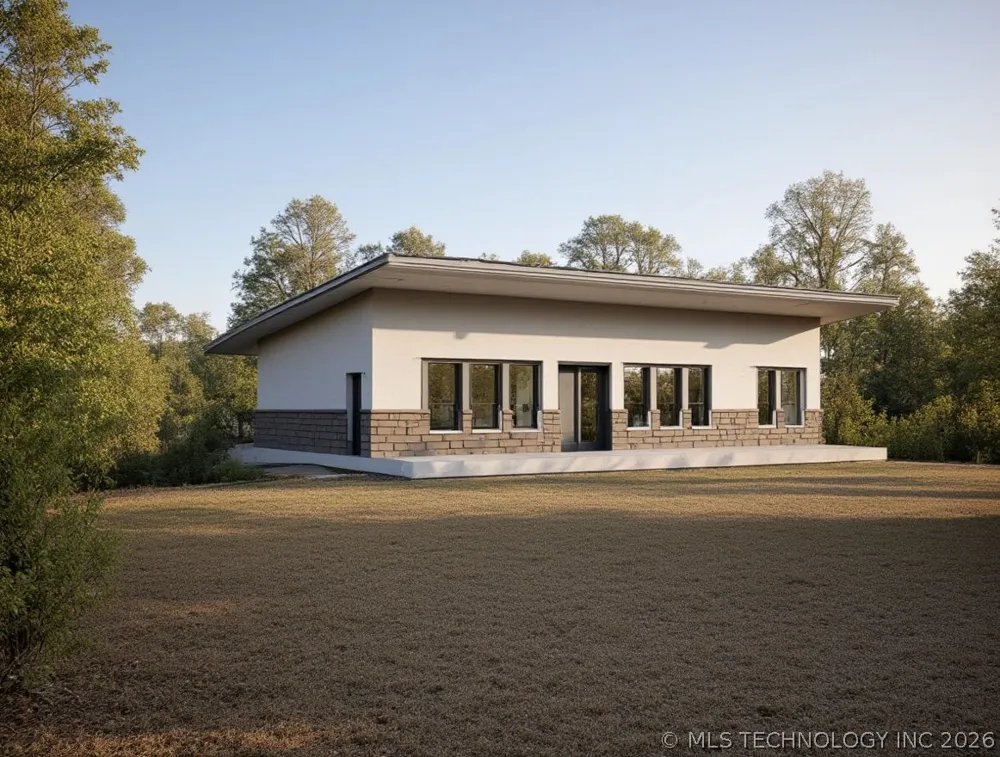 11358 E Little Road Kingston, OK 73439