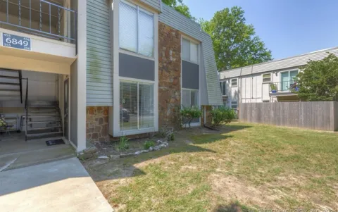 6849 S Toledo Avenue #356