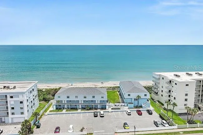 305 HIGHWAY A1A #10 Satellite Beach, FL 32937