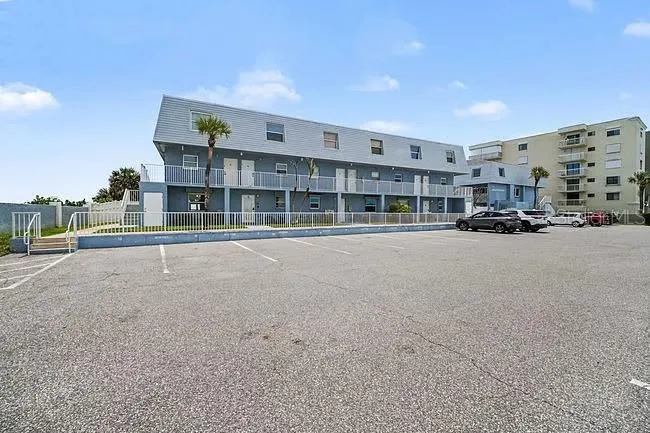 305 HIGHWAY A1A #10 Satellite Beach, FL 32937