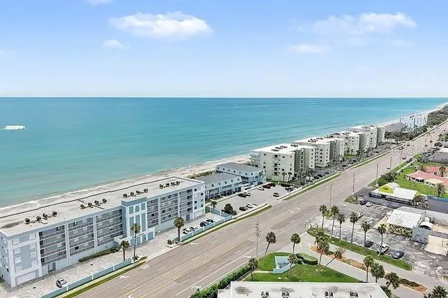 305 HIGHWAY A1A #10 Satellite Beach, FL 32937
