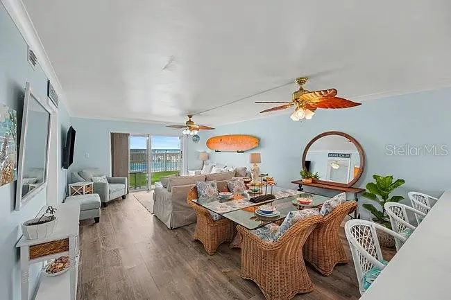 305 HIGHWAY A1A #10 Satellite Beach, FL 32937