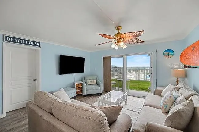 305 HIGHWAY A1A #10 Satellite Beach, FL 32937