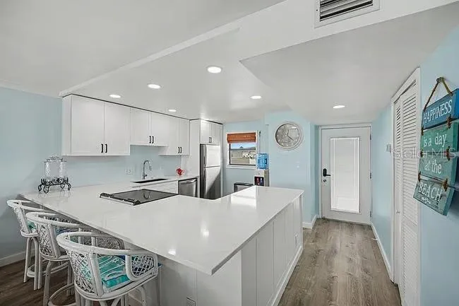 305 HIGHWAY A1A #10 Satellite Beach, FL 32937