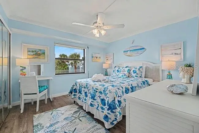 305 HIGHWAY A1A #10 Satellite Beach, FL 32937