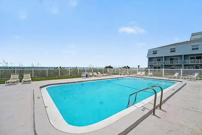 305 HIGHWAY A1A #10 Satellite Beach, FL 32937