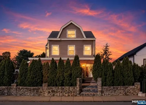 190 Totowa Road