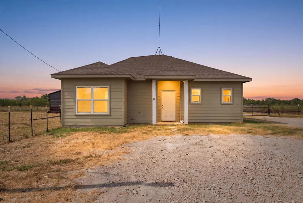6620 Taylor Ranch Loop Kaufman, TX 75142