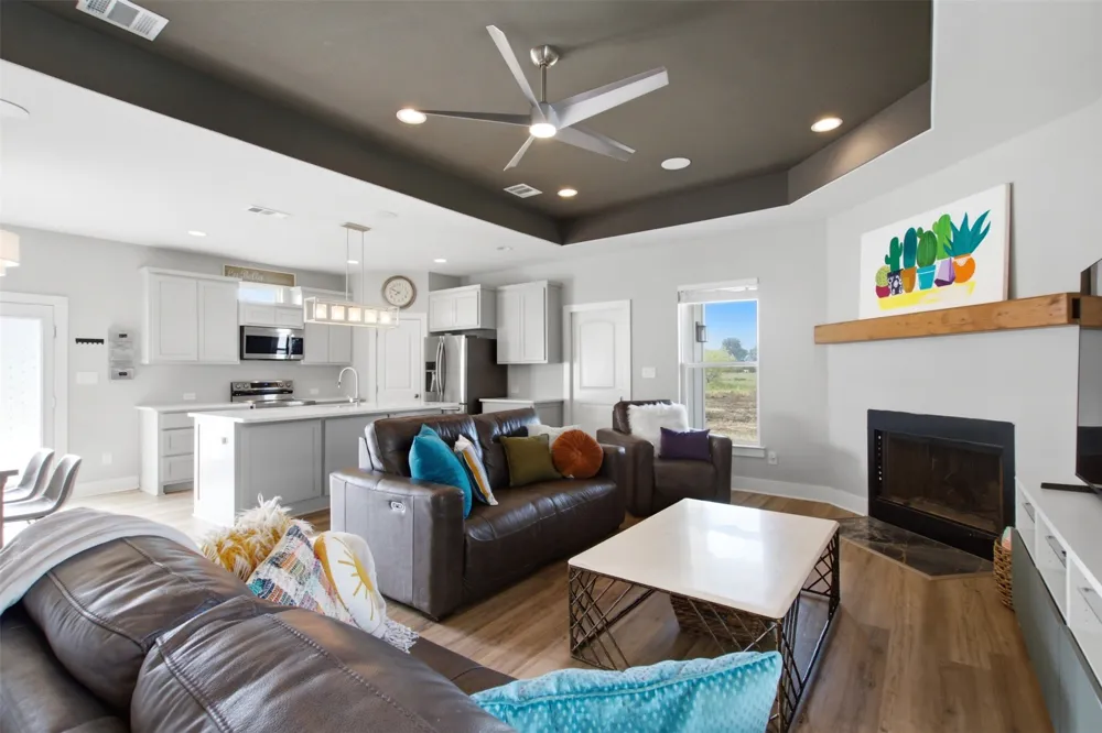 6620 Taylor Ranch Loop Kaufman, TX 75142