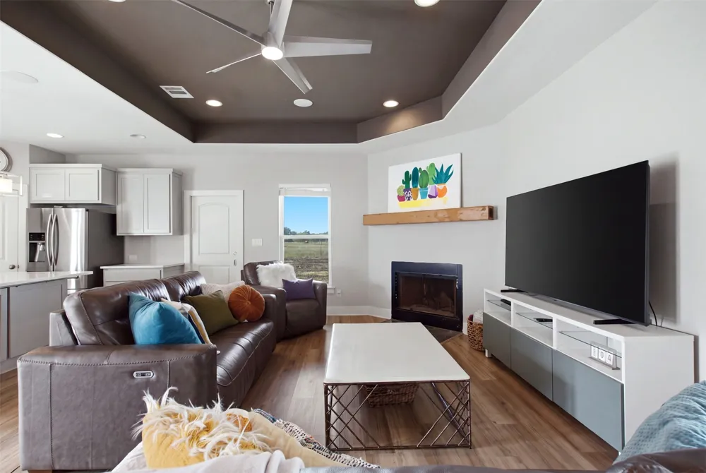 6620 Taylor Ranch Loop Kaufman, TX 75142
