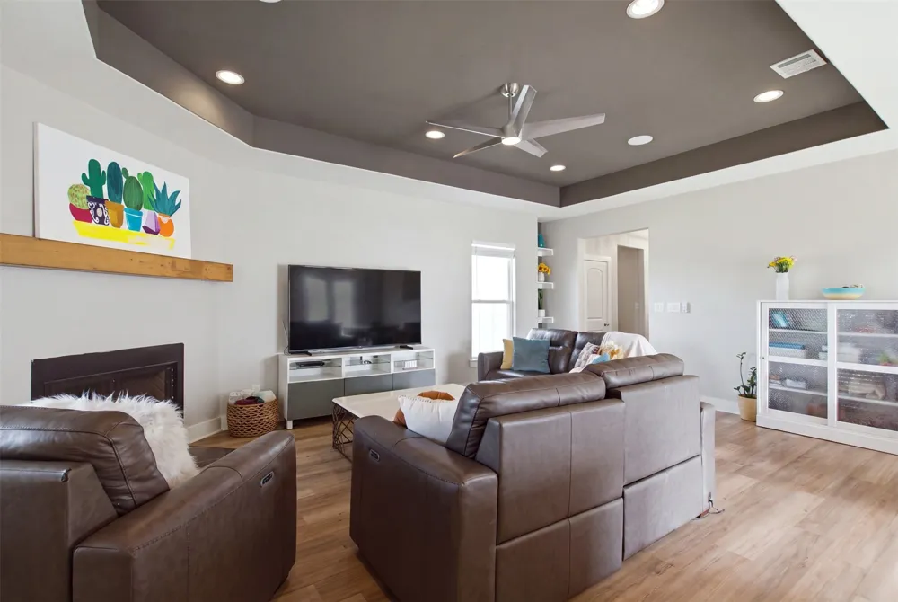 6620 Taylor Ranch Loop Kaufman, TX 75142