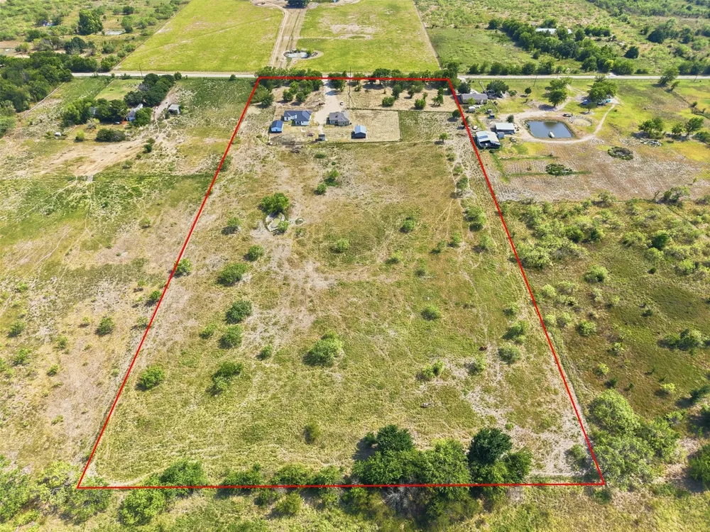 6620 Taylor Ranch Loop Kaufman, TX 75142