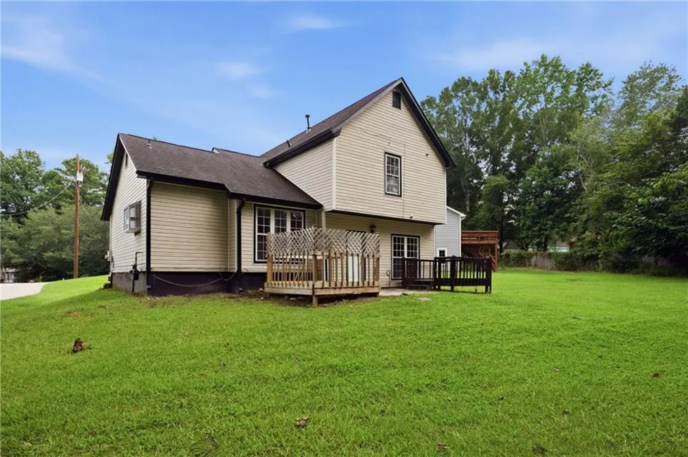 435 Churchill Court Jonesboro, GA 30238