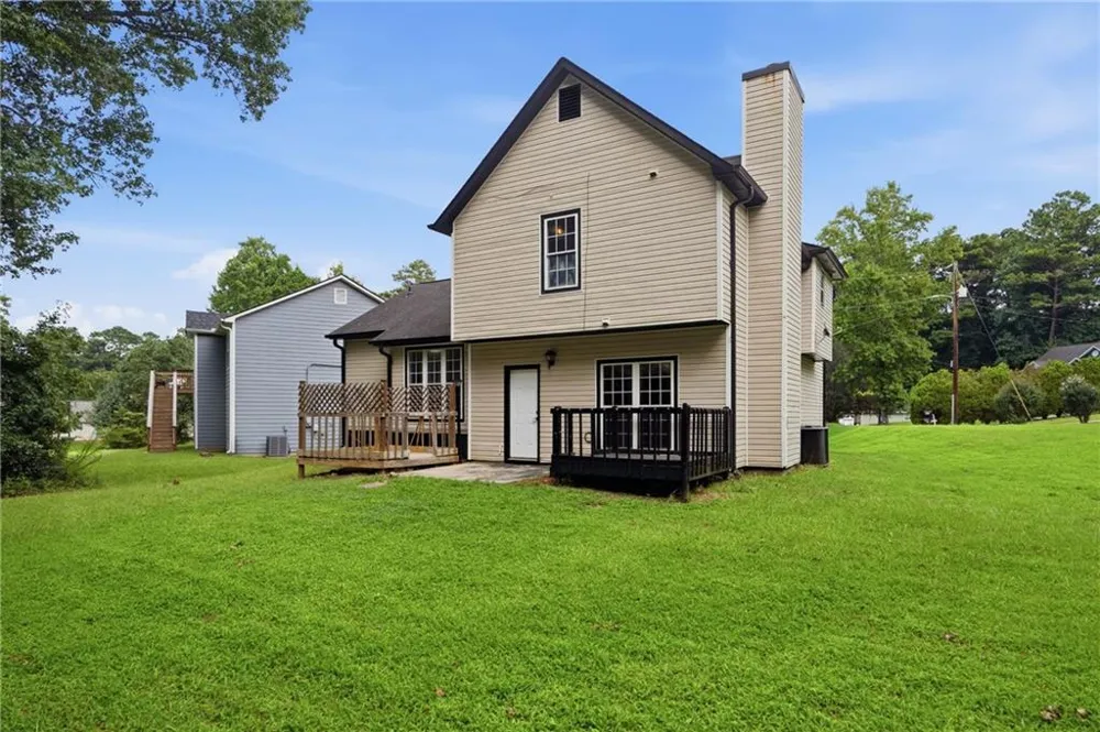 435 Churchill Court Jonesboro, GA 30238