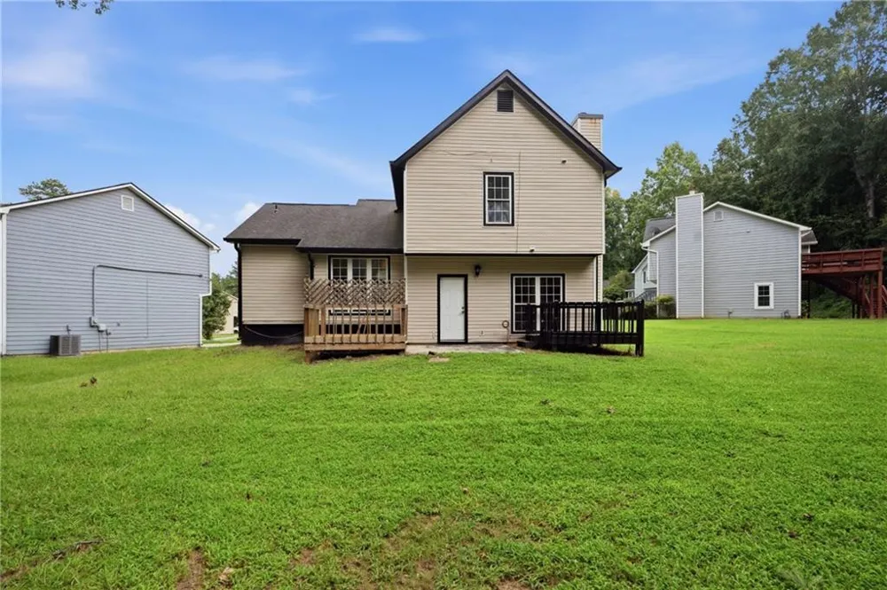 435 Churchill Court Jonesboro, GA 30238