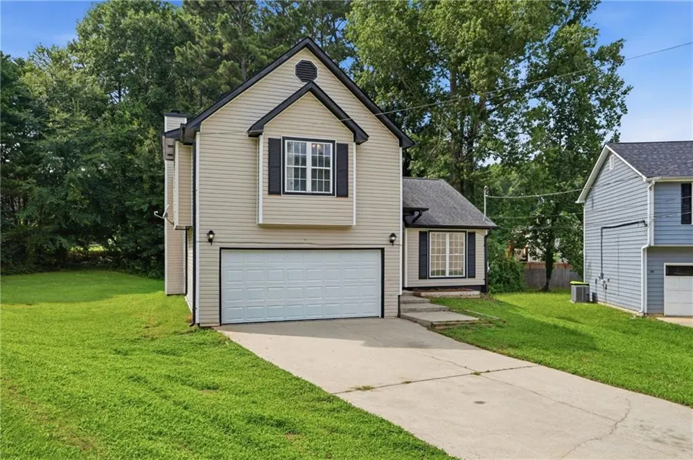 435 Churchill Court Jonesboro, GA 30238