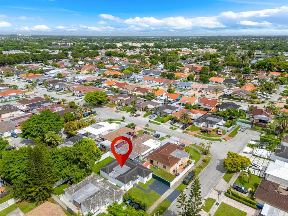 8246 SW 147th Ct Miami, FL 33193