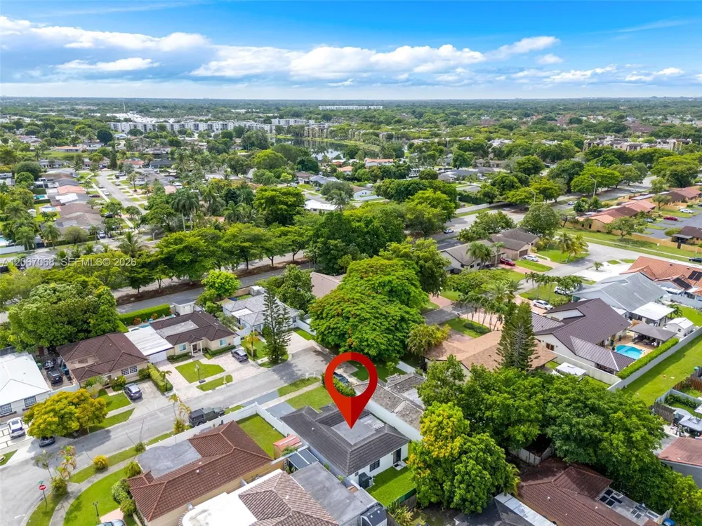 8246 SW 147th Ct Miami, FL 33193