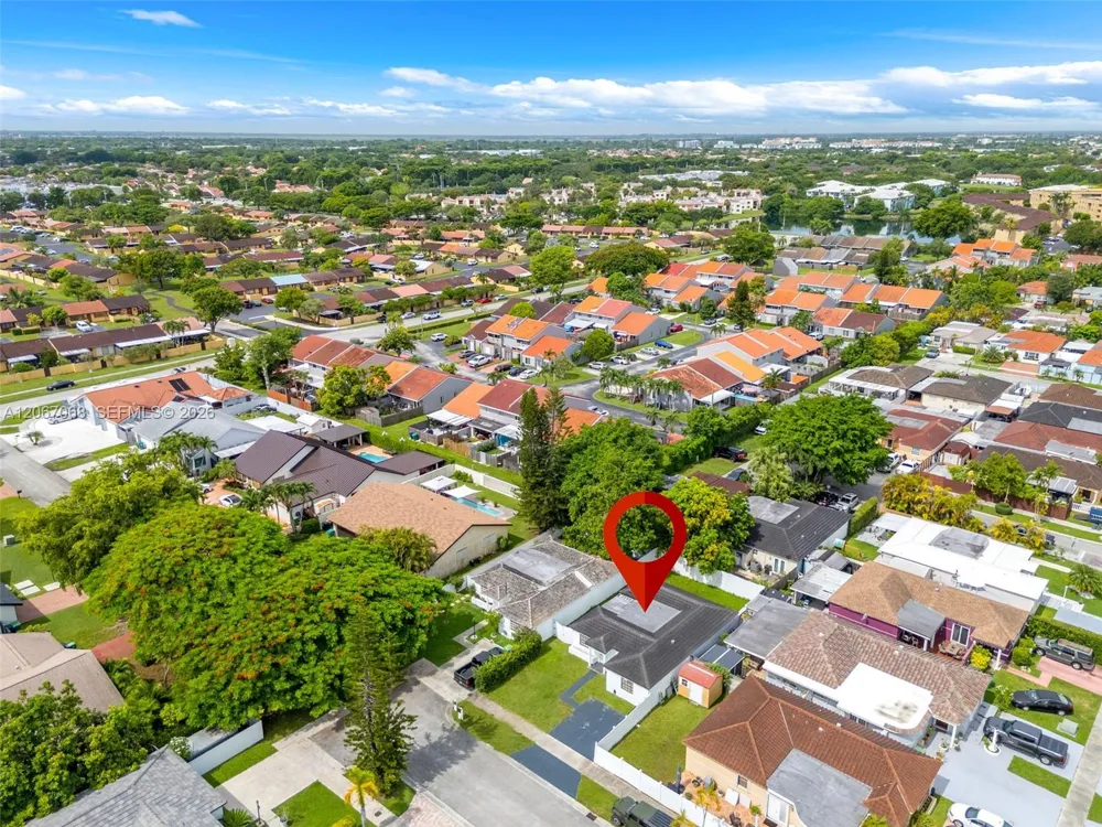 8246 SW 147th Ct Miami, FL 33193