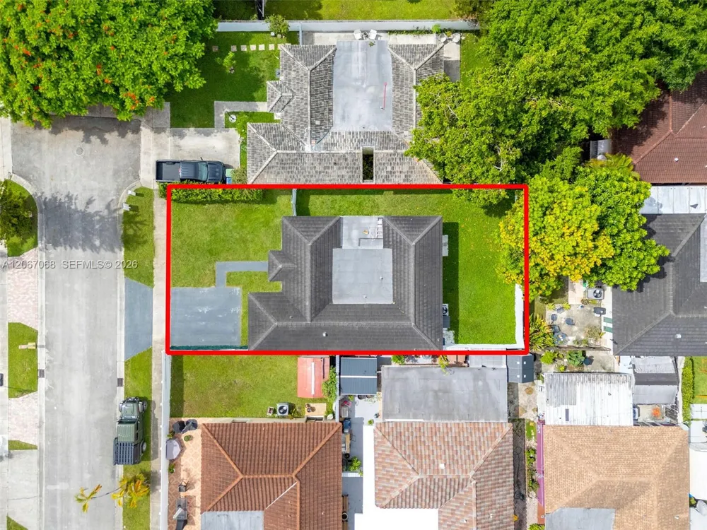 8246 SW 147th Ct Miami, FL 33193