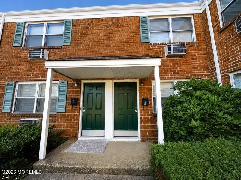 728 Greens Avenue #17 Long Branch, NJ 07740