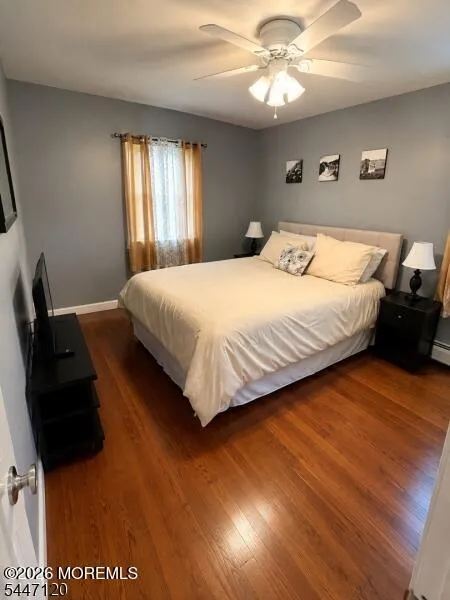 728 Greens Avenue #17 Long Branch, NJ 07740