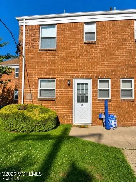 728 Greens Avenue #17 Long Branch, NJ 07740