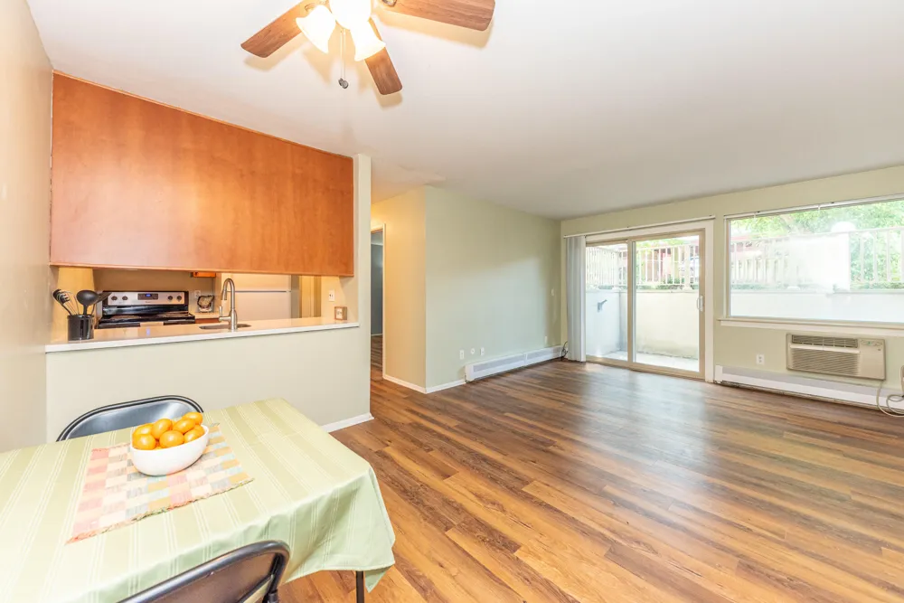 2317 Packard Street #B104 Ann Arbor City, MI 48104