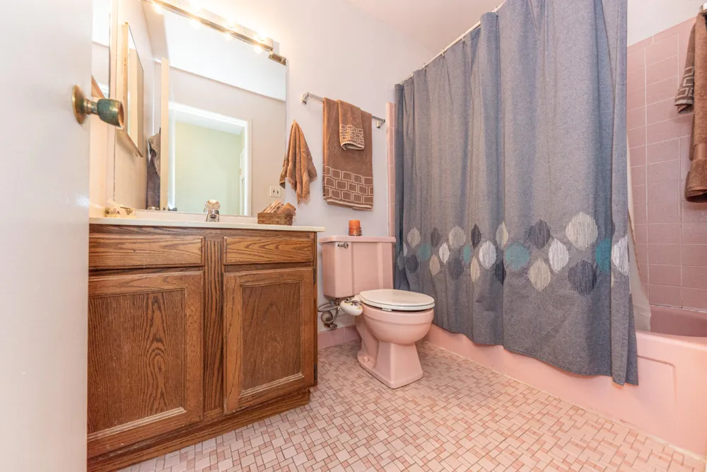 2317 Packard Street #B104 Ann Arbor City, MI 48104
